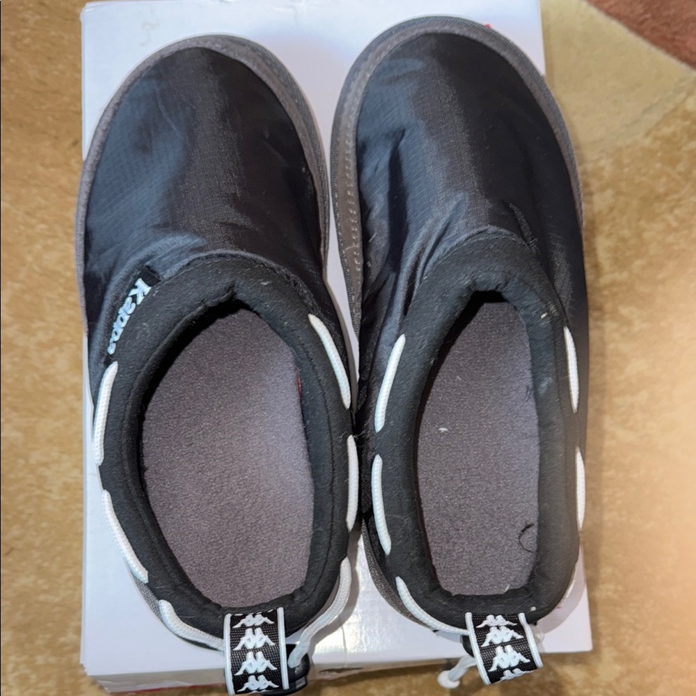 Kappa Slip-On Miles - Picture 3 of 12